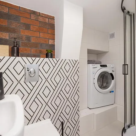 Marymoncka 61a Comfort Near Metro Stare Bielany And Metro Slodowiec Appartement