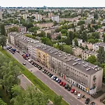 Marymoncka Comfort Near Metro Varšava