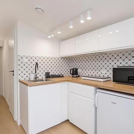 Apartment Marymoncka 61a Comfort Near Metro Stare Bielany And Metro Slodowiec *
