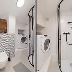 Apartament Marymoncka Comfort Near Metro Warszawa
