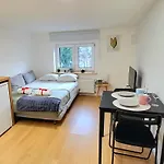 Marymoncka Comfort Near Metro Warszawa